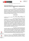 Vista preliminar de documento RESOLUCIÓN OFICINA DE ADMINISTRACIÓN-000095-2025-OA