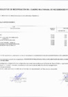 Vista preliminar de documento ANEXO 05 - MODIFICACIÓN DE CMN Nº 0299