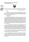 Vista preliminar de documento R.D. 060-2025-MIDAGRI-PSI