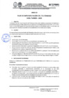 Vista preliminar de documento PLAN DE IMPLEMENTACION DE TELETRABAJO UGELT 2025