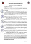 Vista preliminar de documento RESOLUCION DE ALCALDIA Nº 135-2025-MDY-ALC