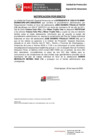 Vista preliminar de documento NOTIFICACION POR EDICTO-JOSE DIOMIRO TRUJILLO TAFUR