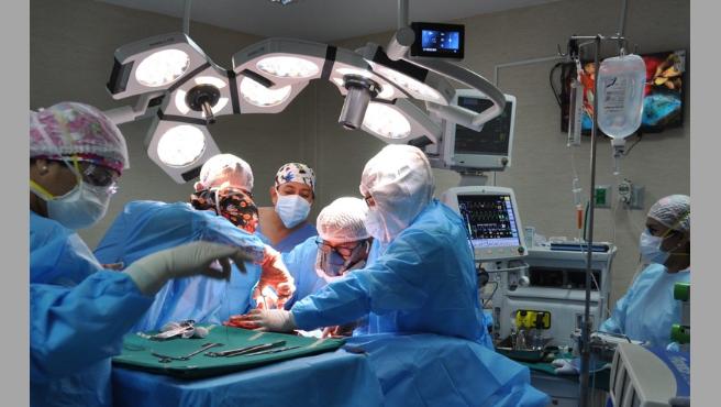 Minsa: más de 3000 atenciones de cáncer de mama y 306 quimioterapias ha realizado el IREN Norte en el primer trimestre