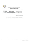 Vista preliminar de documento Publicación de Resultados de Entrevista - Proceso CAS N° 001-2025-MDSP