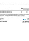 Vista preliminar de documento MODIFICACION CUADRO DE NECESIDADES N° 087