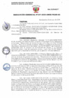 Vista preliminar de documento RG N° 237-2025-GRSM-PEAM-GG