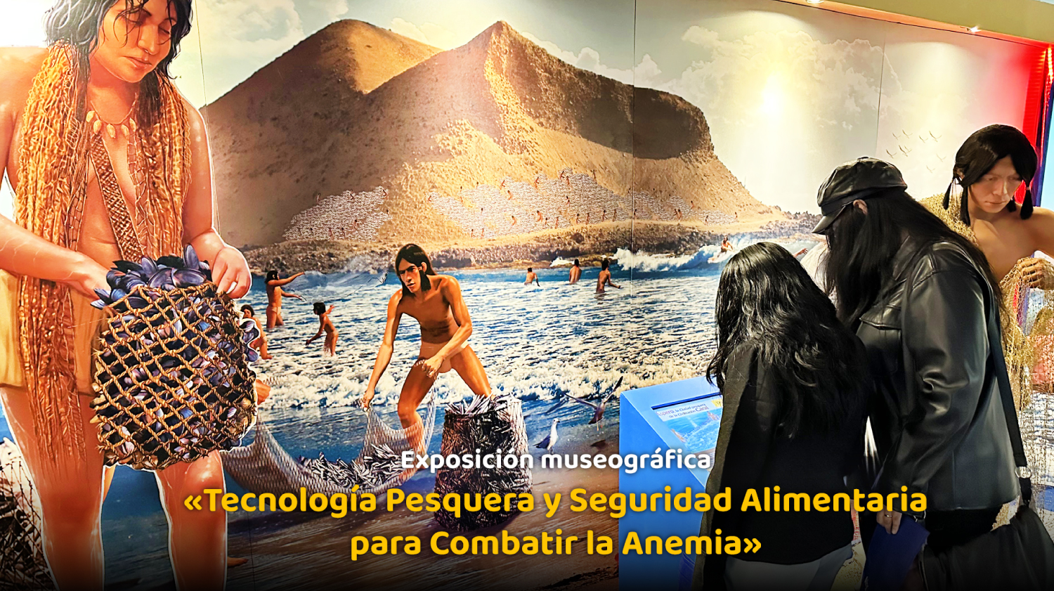 Domingo, 1 de junio: INGRESO GRATUITO a Caral, Áspero y Vichama
