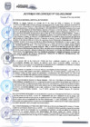 Vista preliminar de documento Acuerdo de Concejo N 032-2025-MDP