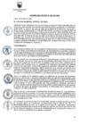 Vista preliminar de documento Acuerdo de Concejo N° 024-2025-MDL