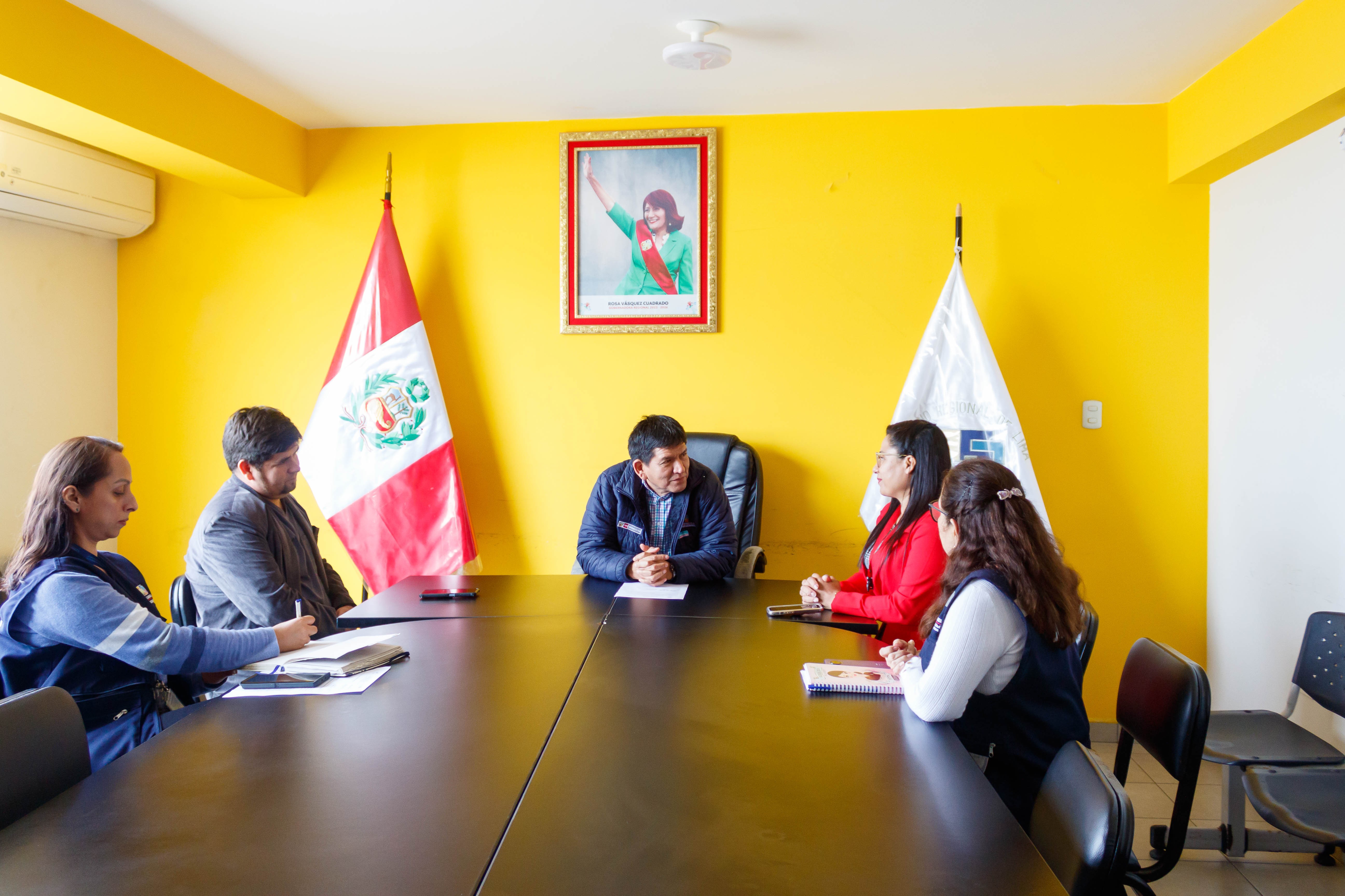 reunión