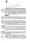 Vista preliminar de documento Acuerdo de Concejo N° 023-2025-MDL