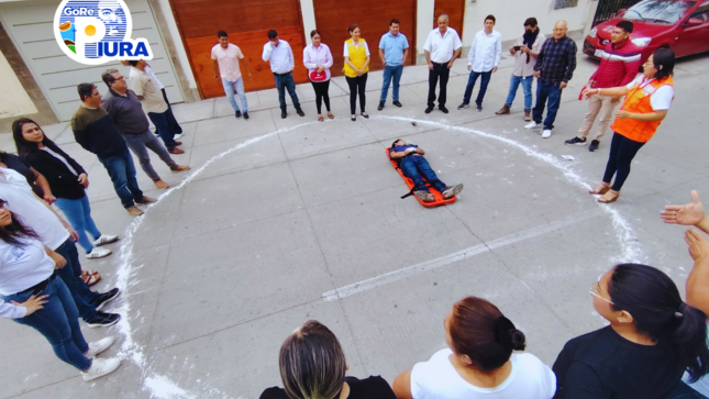 SIMULACRO