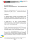 Vista preliminar de documento RESOLUCION UNIDAD ADMINISTRACION-000813-2025-UA