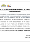 Vista preliminar de documento COMUNICADO N° 05-2025_ADJUDICACIÓN PARA ENCARGATURA DE PLAZAS DIRECTIVAS Y JERARQUICAS