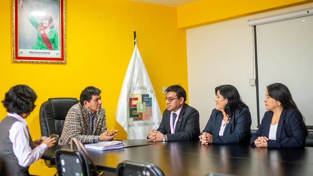 reunión