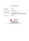 Vista preliminar de documento Aviso de Sinceramiento - No hay Actas de Conciliación (Primer Trimestre Febrero)