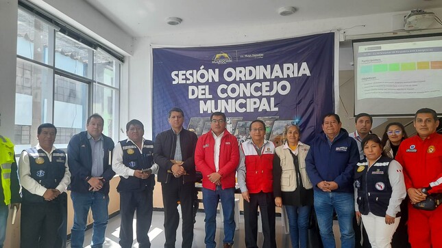 grupal