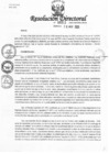 Vista preliminar de documento Resolucion Directoral N° 0211-2025-GR-DRA-HCO