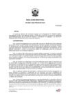Vista preliminar de documento Resolución Directoral N.00091-2025-PRODUCE-OGA