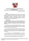 Vista preliminar de documento RESOLUCION No 081-2025-SUNARP/ZRXII/UA