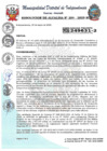Vista preliminar de documento BASES DEL PROCOMPITE MDI 2025