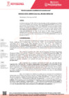 Vista preliminar de documento RG 308-2025-MPM-GM REC. DE DEUDA POR ACTO RESOLUTORIO - EXP. 611092 SMART SOLUTIONS & GENERAL TRADING SAC-QR