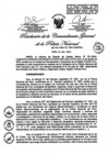 Vista preliminar de documento RCG N° 422-2025-CG PNP/COMOPPOL 