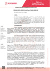 Vista preliminar de documento RG 307-2025-MPM-GM REC. DE DEUDA POR ACTO RESOLUTORIO - EXP. 521015 PC TECH SOLUCIONES EIRL-QR
