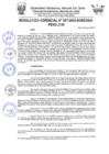 Vista preliminar de documento RESOLUCION GERENCIAL N° 057-2025-GOREMAD-PEMD.2100