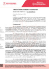 Vista preliminar de documento RG 313-2025-MPM-GM RECONOCIMIENTO DE DEUDA -PROYECTOS DE INGENIERIA BARBARAN E.I.R.L. EXP. 613292-QR