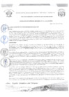 Vista preliminar de documento RESOLUCION DE GERENCIA MUNICIPAL Nº025-2025-GM-MDA
