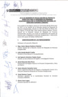 Vista preliminar de documento Acta de reunión de socialización de Proyecto de Directiva (30-05-2025)