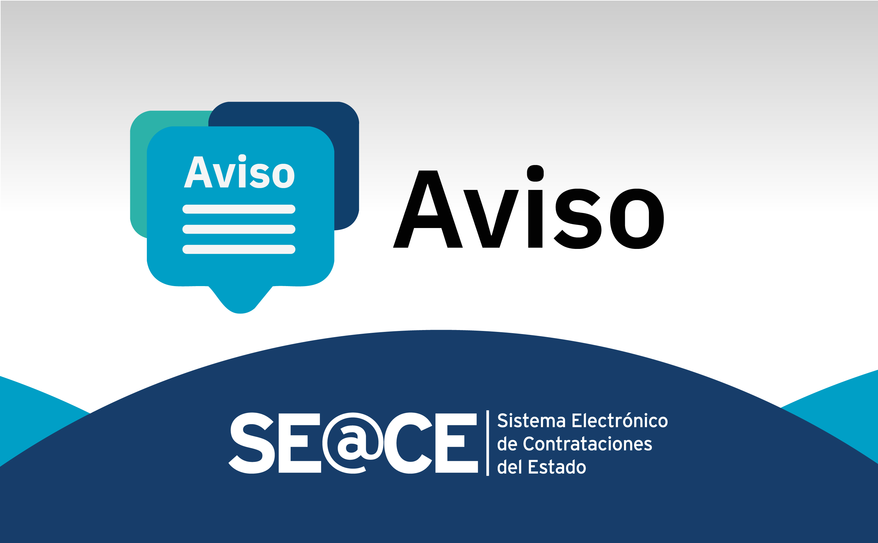 Aviso: Prepublicación de proyectos de fichas de homologación