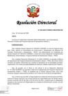 Vista preliminar de documento RD 083-2025