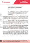 Vista preliminar de documento RG 309-2025-MPM-GM RECONOCIMIENTO DE DEUDA -SKY AIRLINE PERU S.A.C. EXP. 578527-QR