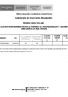 Vista preliminar de documento CAS PRELIMINAR CAS Nº 015