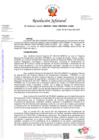 Vista preliminar de documento RESOLUCIÓN JEFATURAL N° 000063-2025-MINEDU-VMGI-PRONIED-UGRD