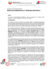 Vista preliminar de documento RESOLUCION ADMINISTRATIVA-000409-2025-OGRH