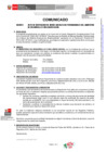 Vista preliminar de documento COMUNICADO