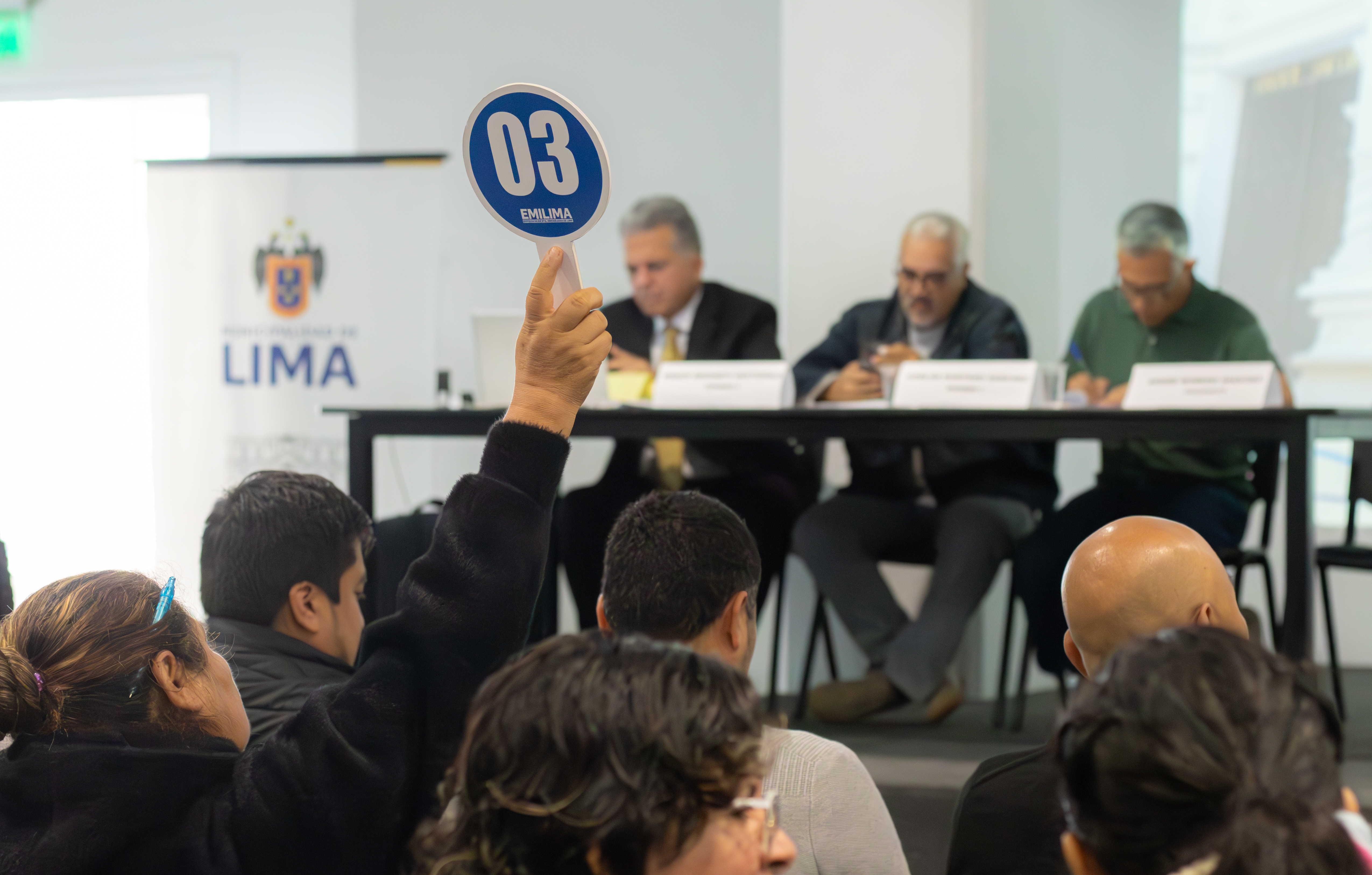 Primera convocatoria de subasta publica de terrenos 2025
