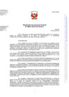 Vista preliminar de documento RESOLUCIÓN DE GERENCIA GENERAL 00073-2025-OEFA-GEG
