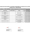 Vista preliminar de documento Comités de evaluación del proceso de selección de personal CAS - Mayo 2025