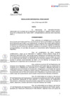 Vista preliminar de documento RESOLUCION DEFENSORIAL No.0008-2025-DP