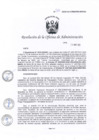 Vista preliminar de documento ROA N° 577-2025-OA-CENARES-MINSA