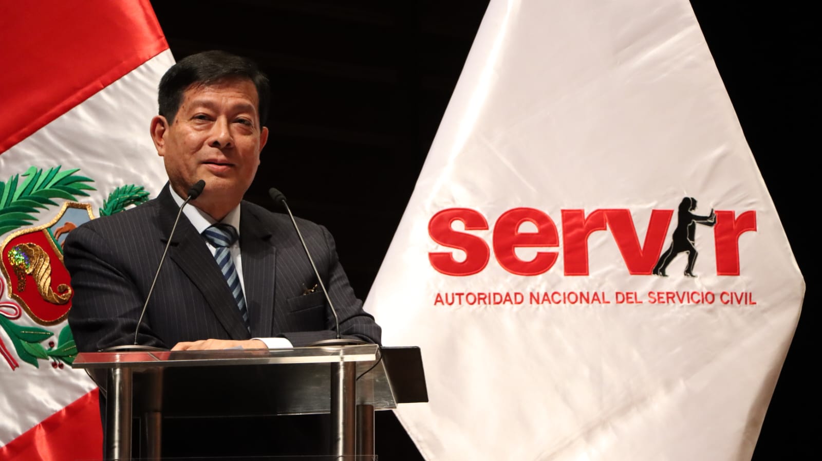 servicio civil e