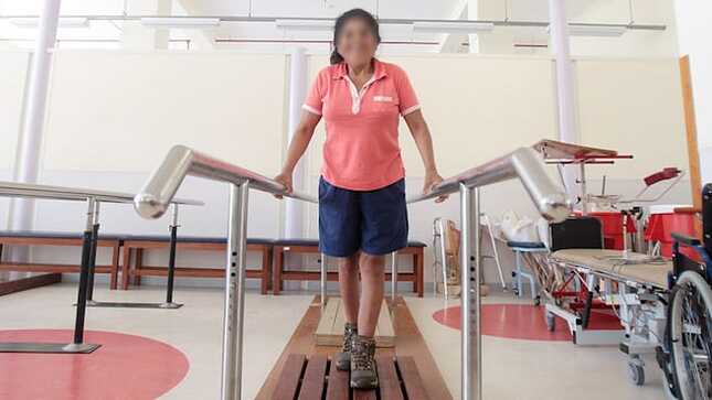 Esclerosis múltiple: la enfermedad que no debe pasar desapercibida