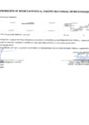 Vista preliminar de documento MODIFICACION CUADRO DE NECESIDADES N° 004