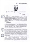 Vista preliminar de documento ROA N° 579-2025-OA-CENARES-MINSA