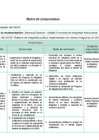 Vista preliminar de documento Matriz de compromiso del OECE (AEI.03.02)