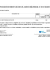 Vista preliminar de documento MODIFICACION CUADRO DE NECESIDADES N° 130